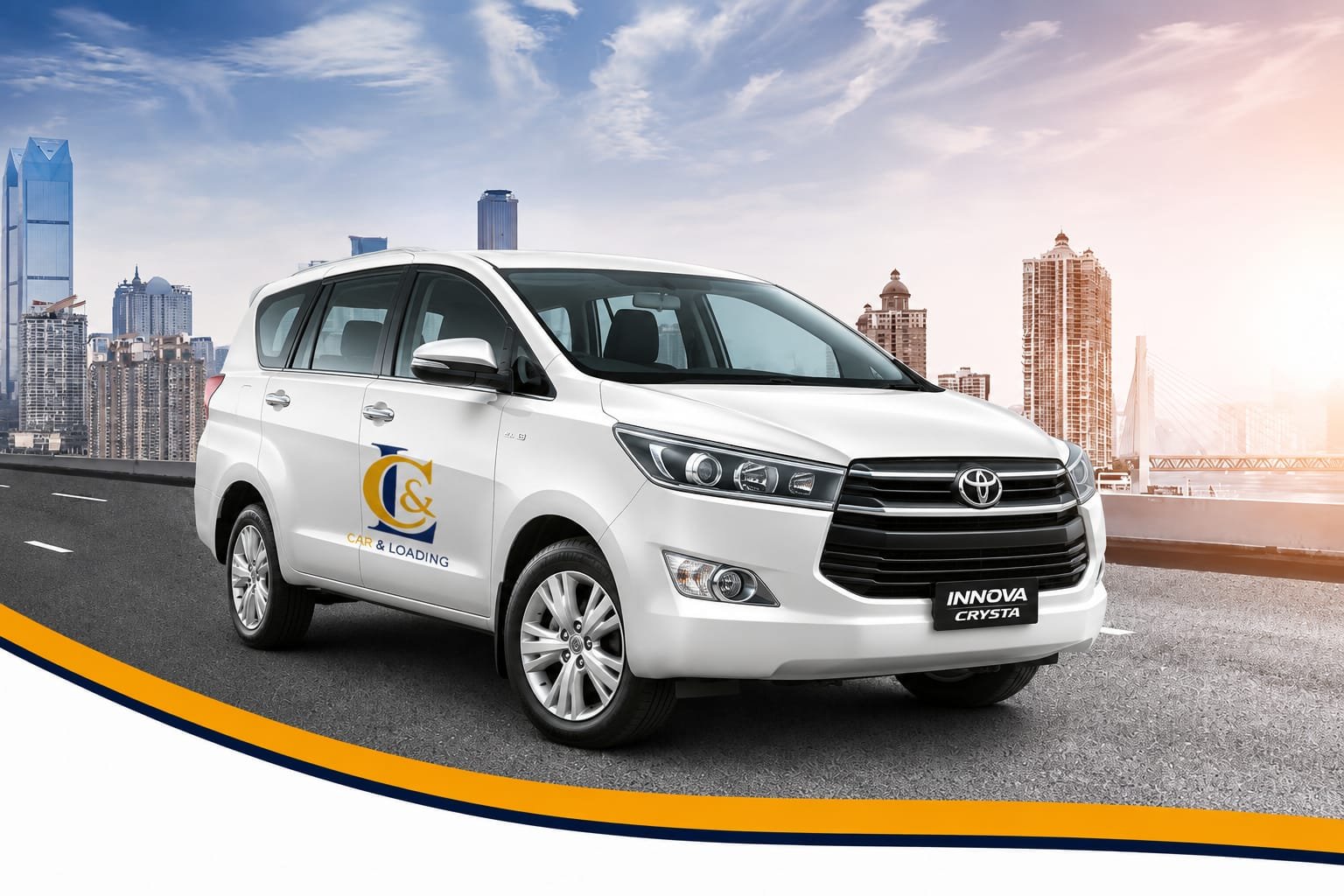 Innova Crysta