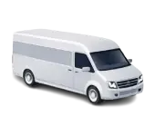 Tempo Traveller